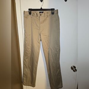 Dockers Men's Khaki Chinos Size 31 X 32